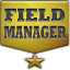 Icon for Field Manager