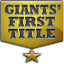 Achievement icon