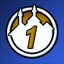 Achievement icon