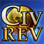 Icon for Civ. Revolution JP