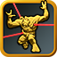 Icon for Sticky Bomb Like You!