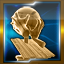 Achievement icon