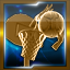 Achievement icon