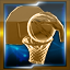 Achievement icon