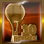 Achievement icon