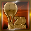 Achievement icon