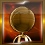 Achievement icon