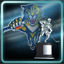 Achievement icon