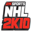 Icon for NHL 2K10