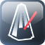 Icon for Metronome