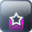 Icon for Rising Star