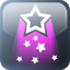 Icon for Superstar