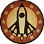 Achievement icon