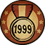 Achievement icon