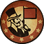 Achievement icon