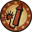 Achievement icon