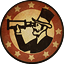 Achievement icon