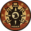 Achievement icon