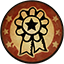 Achievement icon