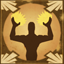 Achievement icon