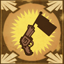Icon for Fully Upgraded a Weapon