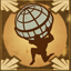 Achievement icon