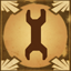 Achievement icon