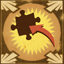 Achievement icon