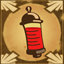 Achievement icon