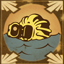 Achievement icon