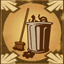 Achievement icon