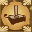 Achievement icon