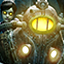 Icon for BioShock 2