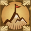 Achievement icon