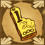 Achievement icon