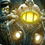 Icon for BioShock 2 (Kor)