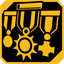 Achievement icon