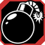 Achievement icon