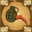 Icon for Counterattack