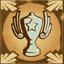 Achievement icon