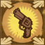 Achievement icon