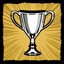 Achievement icon