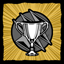 Achievement icon