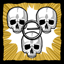 Achievement icon