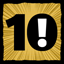 Achievement icon