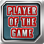 Icon for My Player of the Game