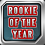 Icon for My Rookie of the Year