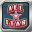 Icon for My All-Star