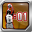 Achievement icon