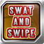 Icon for Swat and Swipe